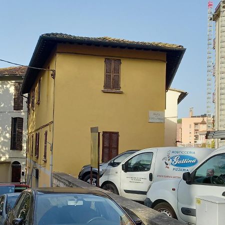 Appartamento La Casina di Veggio Perugia Esterno foto
