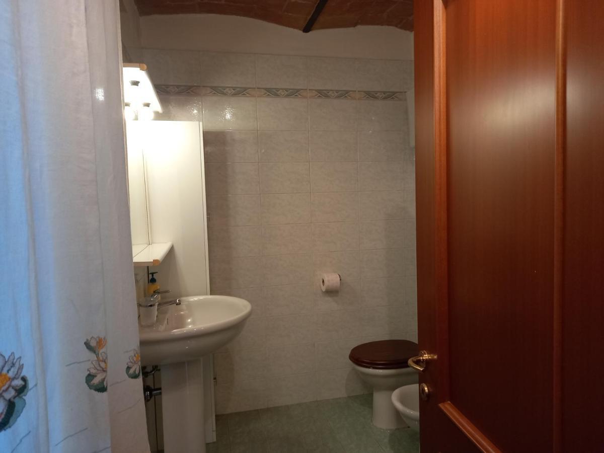 Appartamento La Casina di Veggio Perugia Esterno foto