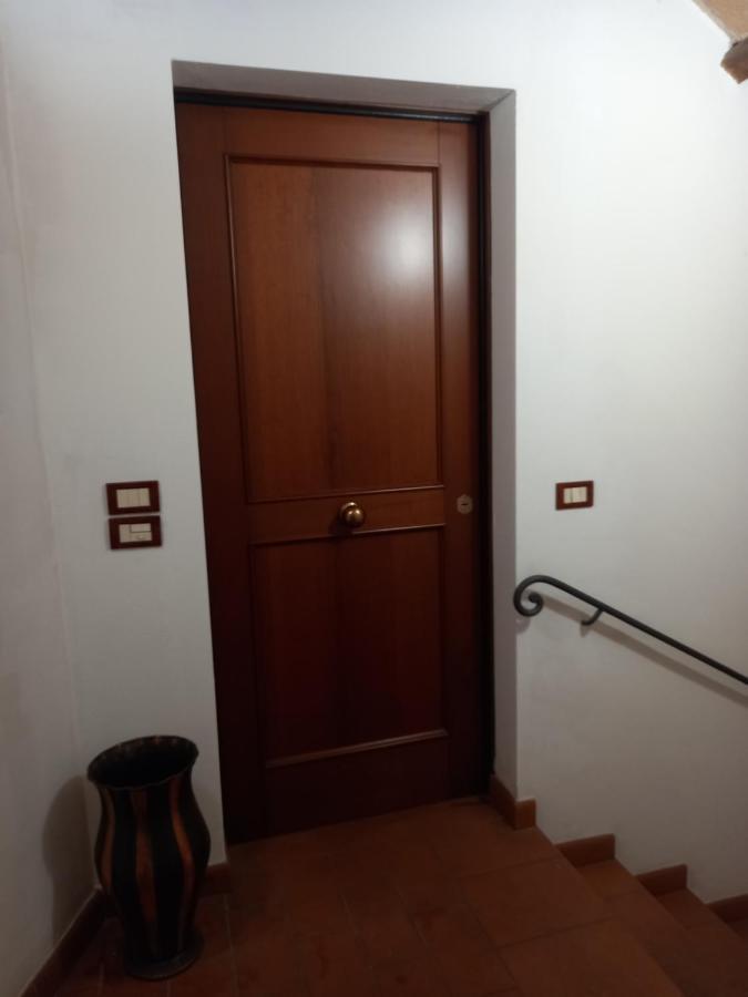 Appartamento La Casina di Veggio Perugia Esterno foto